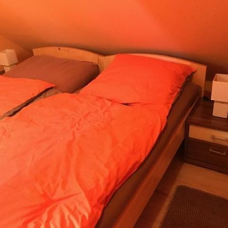 Gaestewohnung Saaleblick Weißenfels Εξωτερικό φωτογραφία