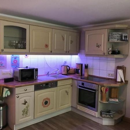 Gaestewohnung Saaleblick Weißenfels Εξωτερικό φωτογραφία