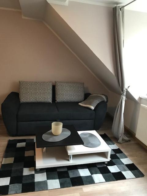 Gaestewohnung Saaleblick Weißenfels Εξωτερικό φωτογραφία