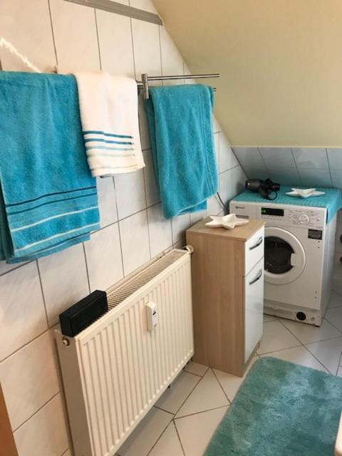 Gaestewohnung Saaleblick Weißenfels Εξωτερικό φωτογραφία