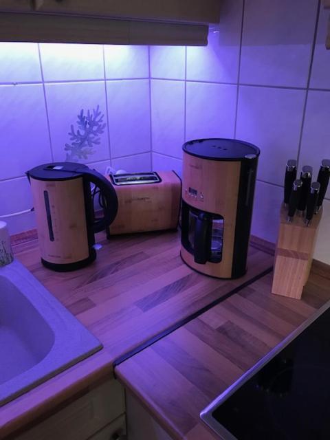 Gaestewohnung Saaleblick Weißenfels Εξωτερικό φωτογραφία